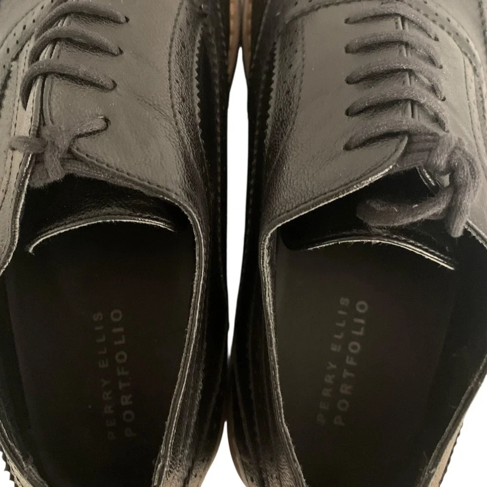 Perry Ellis classic style